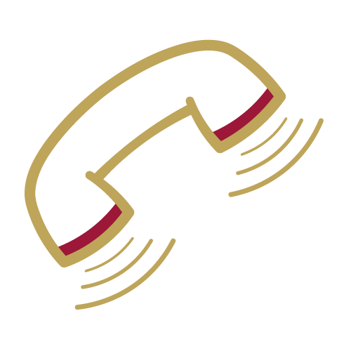 icone de téléphone