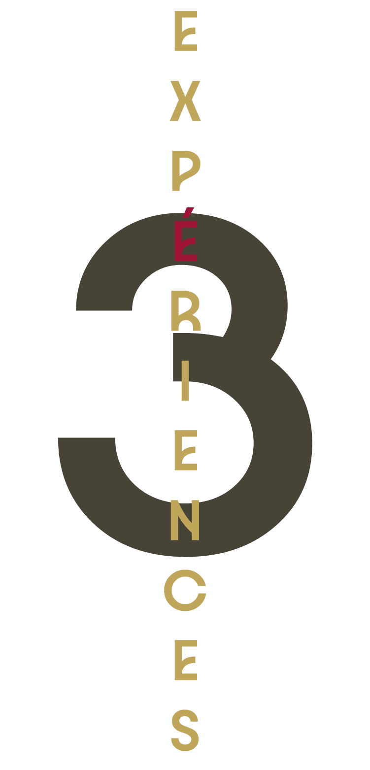 catégorie 3 expériences