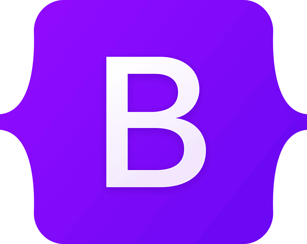 logo bootstrap