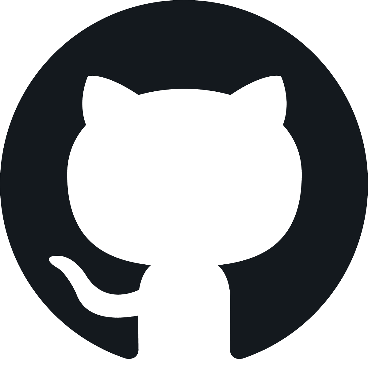 logo github