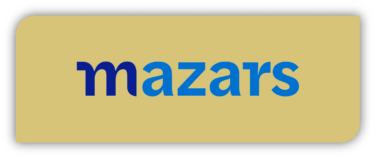 logo Mazars
